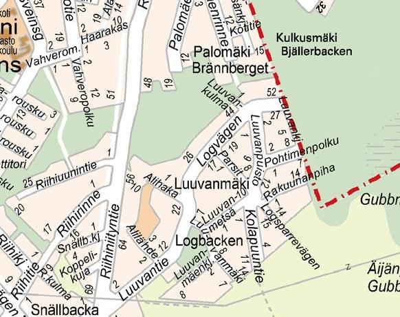 Espoon kaupunki Pöytäkirja 129 Tekninen lautakunta 20.11.