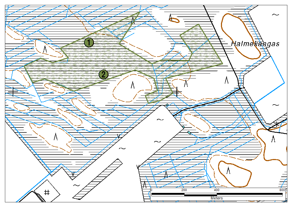 Minkälainen on luokan 3