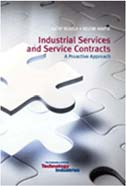 11 (11) Sopimusmallit ja oikeudelliset julkaisut Katri Rekola - Helena Haapio Industrial Services and Service Contracts - A Proactive Approach 200 sivua, B5 nid.