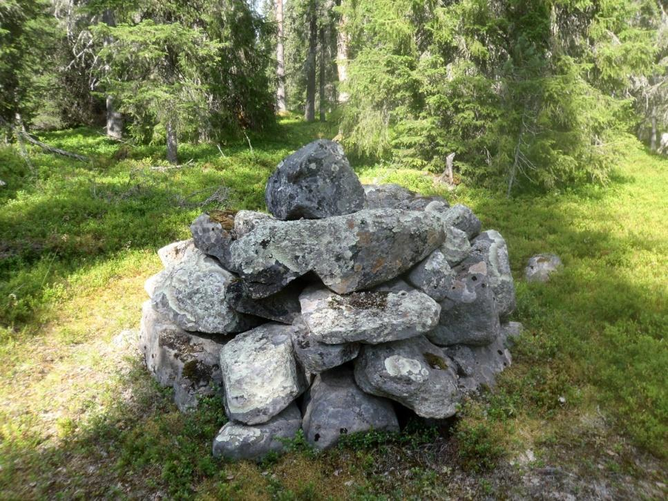32 Viranomais- rekisterinro: Kunto: 1 Hyvä