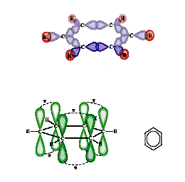 Bentseenirenkaan hiiliatomit ovat sp 2 - hybridisoituneet, metyyliryhmän hiiliatomi on sp 3 - hybridisoitunut b) Kaikki hiiliatomien väliset kulmat ovat 120 o.