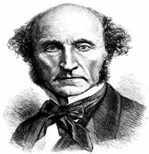 2. Asiantuntija noviisi paradigma 28 1. Ihmelapsi -tapaukset 1.1 John Stuart Mill John Stuart Mill (1806-1873) oli englantilainen filosofi ja taloustieteilijä.