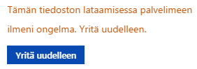 28 näkymää ruudukko-näkymän ja tiedot-näkymän välillä. Tiedot-näkymä tarjoaa enemmän tietoa palvelussa olevista tiedostoista, kun taas ruudukko-näkymä näyttää vain tiedostonimen ja kuvakkeen.