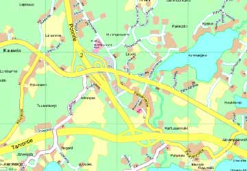 HUHMARI Osayleiskaavatyössä tehdyn kyselyn mukaan yrittäjien mielestä Huhmari on ylivoimaisesti mielenkiintoisin sijoituspaikka uudelle yritystoiminnalle Vihdissä.