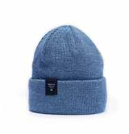 Cap Blue 