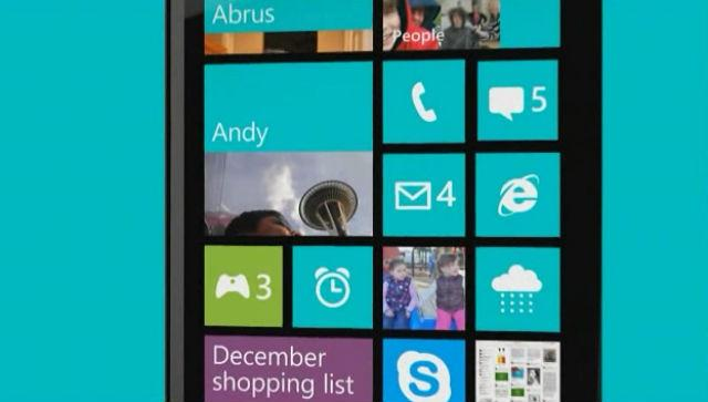 2.2.7 Windows Phone 14 Windows Phone on Microsoftin kehittämä Windows CE-käyttöjärjestelmään pohjautuva mobiilikäyttöjärjestelmä, joka aiemmin tunnettiin nimellä Windows Mobile.