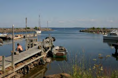 ydinteemana on maankohoamisen vaikutus kaupungin