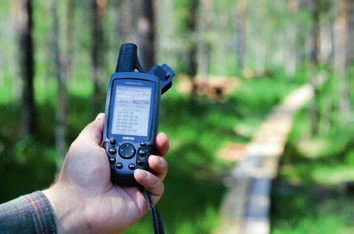 . Monipuoliset palvelumme innostavat lähtemään luontoon Yhä useampi suomalainen menee kansallispuistoon tai muuhun Metsähallituksen luontopalvelujen hoidossa olevaan luontokohteeseen kokemaan aidon