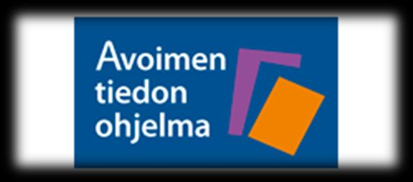 (talous- ja toimintatietojen kehittäminen)