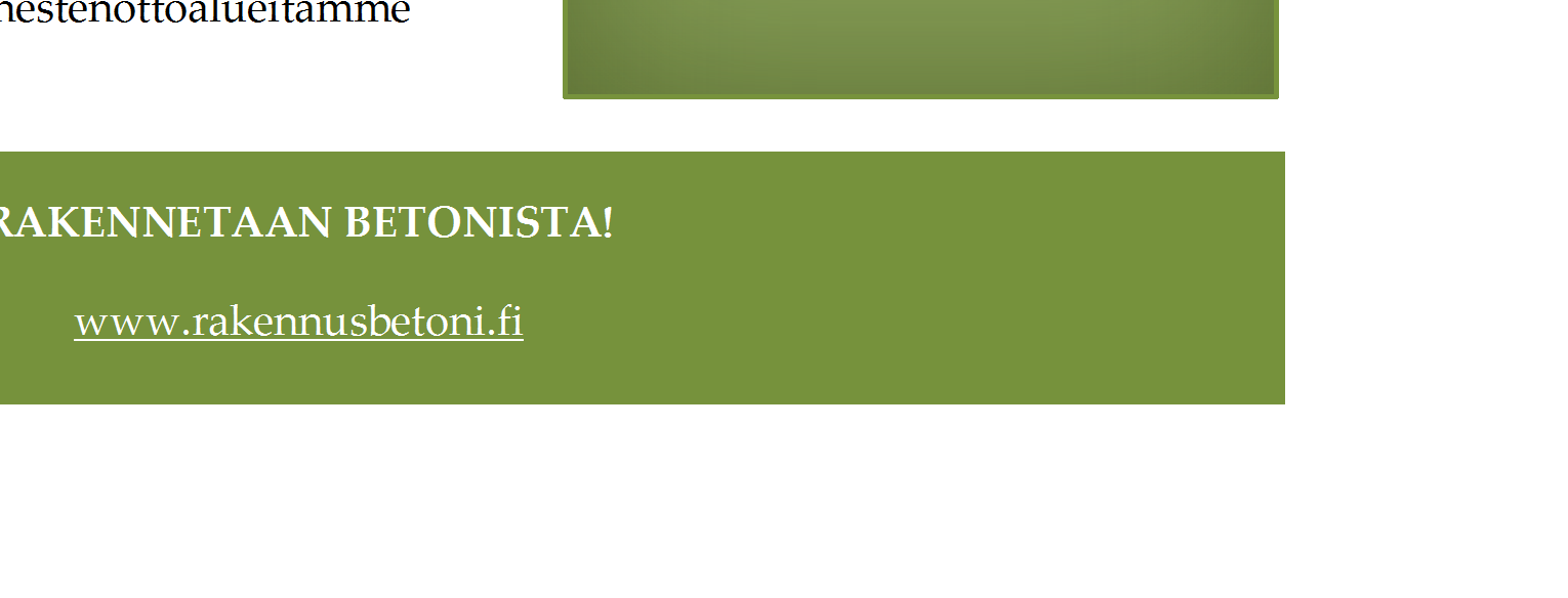 700 600 500 400 300 200 100 0 1998 2001 2003 2005 2007 2009 2011 2013 2015 Optimoimalla raakaaineemme säästämme luontoa TEUR Ympäristöinvestoinnit Ympäristökulut -Sivuvirtojamme hyödynnämme entistä