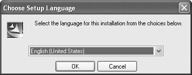 310 Jos [PENTAX Software Installer] -näyttö ei tule esiin Windows: 1 Valitse Start (Käynnistä) -valikosta [My Computer] (Oma tietokone). 2 Kaksoisnapsauta [CD/DVD drive (S-SW132)] -kuvaketta.