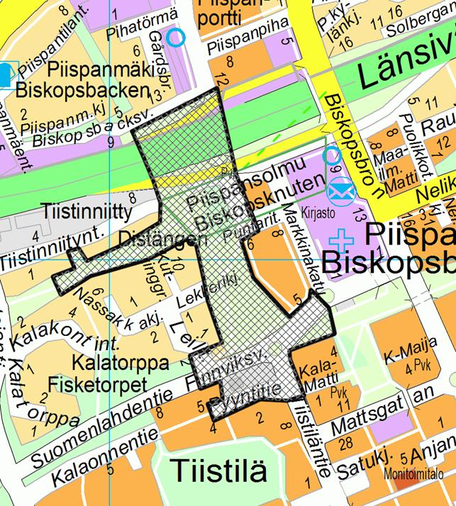 Kaupunkisuunnittelulautakunta 12.06.