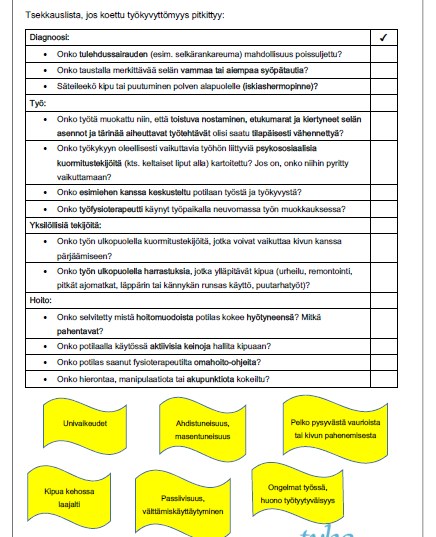 Pilotoidut suositukset