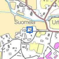 Suomela kiinteistötunnus: 73-401-23-53 kylä/k.