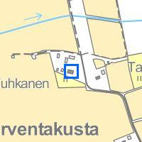 Tuhkanen kiinteistötunnus: 72-402-34-34 kylä/k.