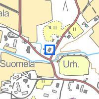 Hovi kiinteistötunnus: 72-401-18-69 kylä/k.osa: Kirkonkylä ajoitus: 1809-1863 Yksi Hailuodon vanhimmista asuinrakennuksista, joka on ilmeisesti rakennettu kolmessa vaiheessa.