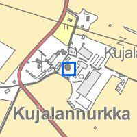 Kujala kiinteistötunnus: 72-401-10-98 kylä/k.