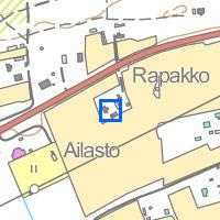 Rapakko kiinteistötunnus: 72-402-28-4 kylä/k.