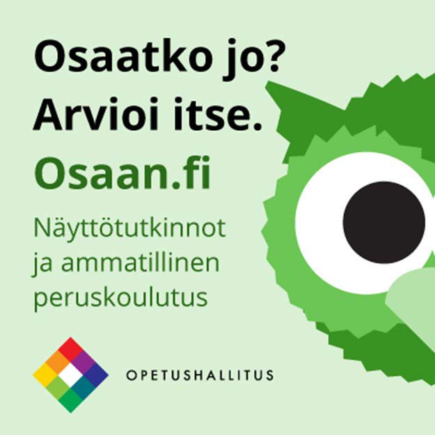 Osaan.fi / Jagkan.