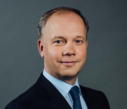 Osakkeet: 722 Stig Gustavson s. 1945, Hallituksen varapuheenjohtaja vuodesta 2016, hallituksen jäsen vuodesta 1994 Stig Gustavson on riippumaton Yhtiön merkittävistä osakkeenomistajista.