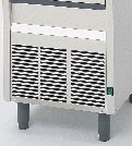 Other voltages (V230/60 Hz single phase and V115/60 Hz single phase) on request. The models and technical features subject to change without notice. Bemerk: Oppgitte produksjionsmengder pr.