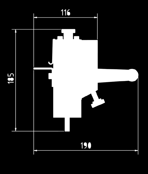 ) 320 mm 2,5 mm Taivutuskapasiteetti (maks.