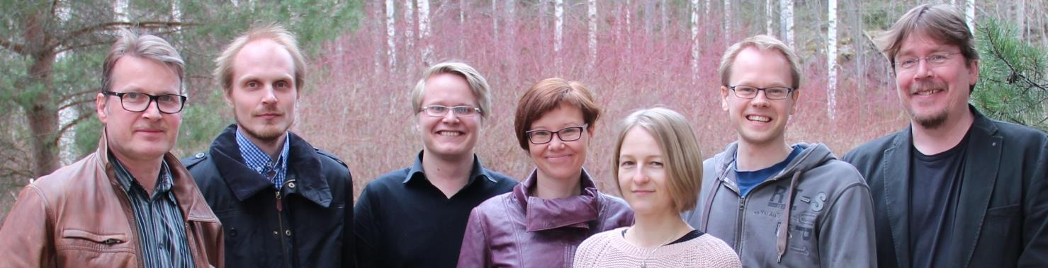 INTERNET JA OPPIMISVAIKEUDET eseek on Suomen Akatemian rahoittama tutkimushanke, jossa tutkitaan kuudesluokkalaisten