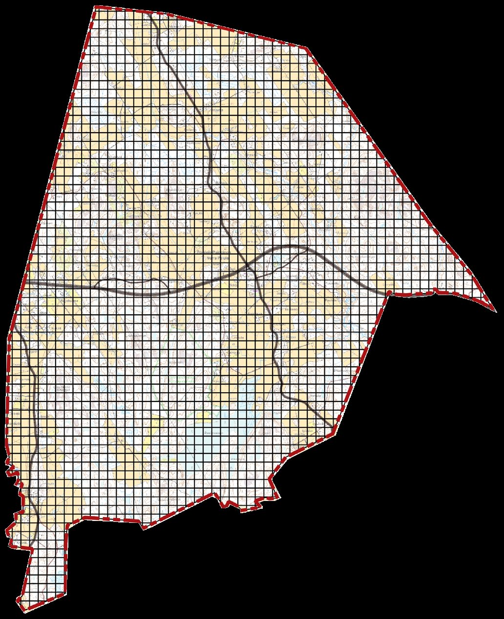 Ruutupohjainen analyysi