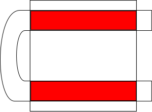 ja H n (I 2 ) = K 2 [0, 1], n N missä K 1 ja K 2 ovat homeomorfisia Cantorin joukon kanssa.