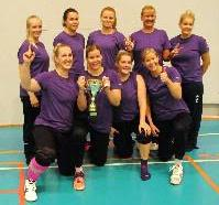 ISTUMALENTOPALLON SUOMEN CUP 2016 Jyväskylän Hipposhallissa 1.-2.10.2016 Sijat 3. - 4.