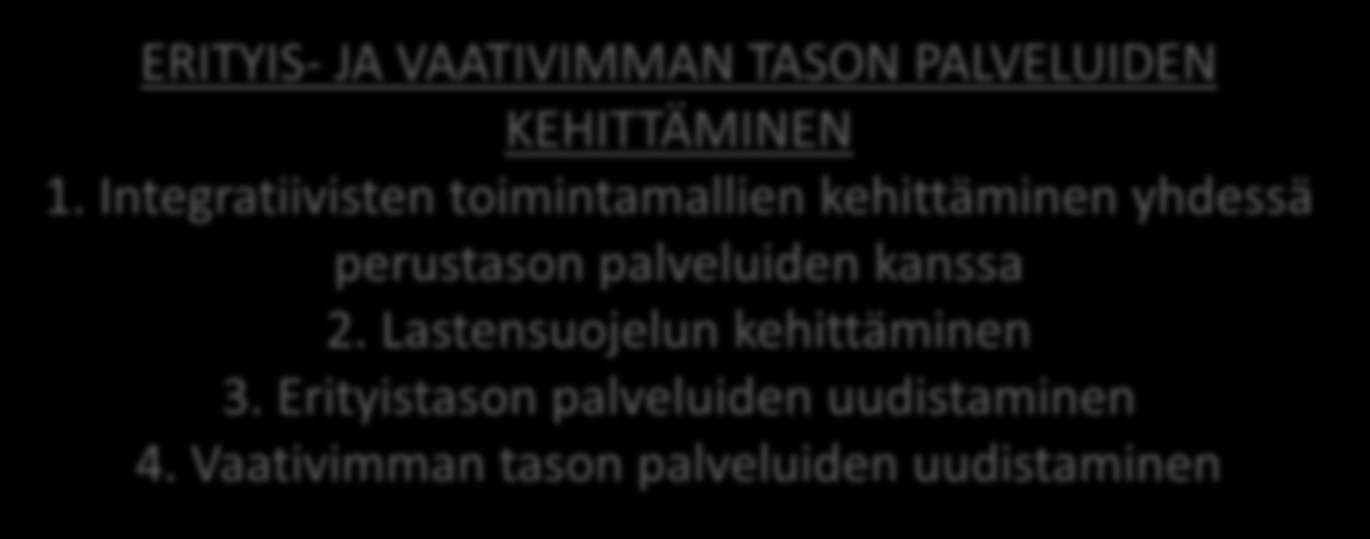 MAAKUNTA TOIMINTA- KULTTUURI Lapsiystävällinen