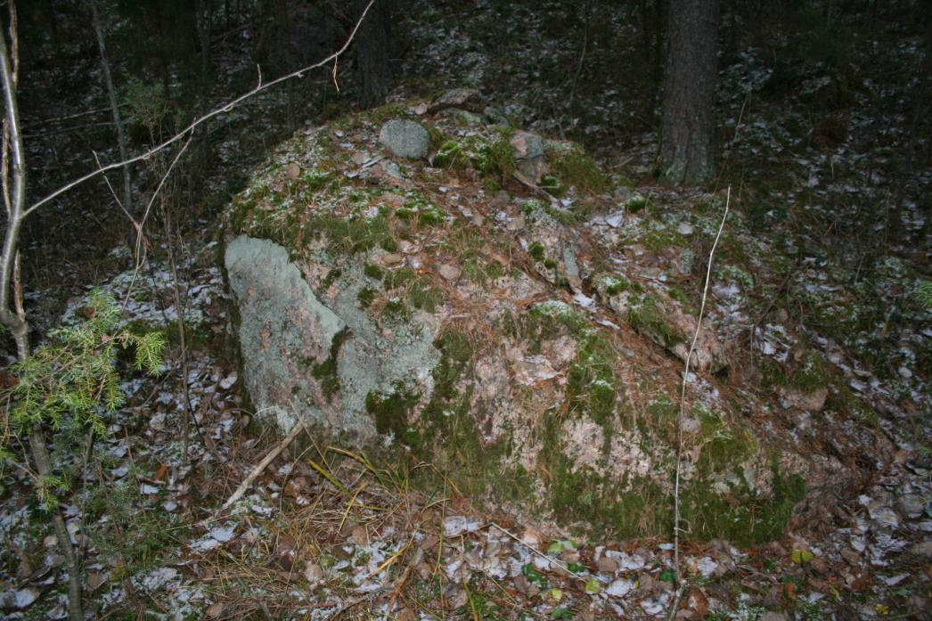 DG859:3. Röykkiö C.