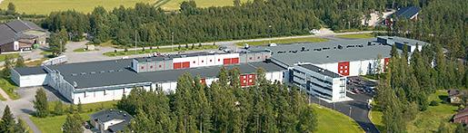 2 muoto, jonka käyttömahdollisuuksia ja kohteita kehitetään koko ajan lisää.