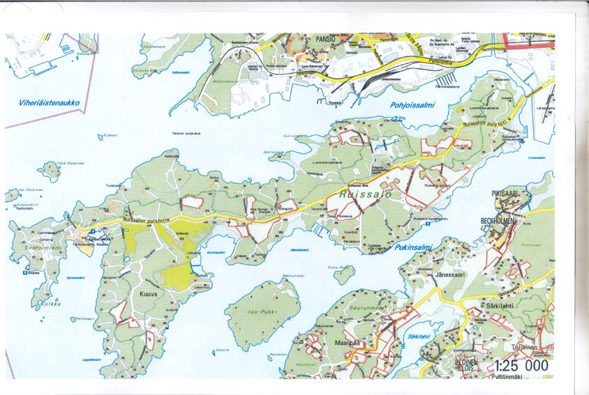 1.3.3 Maatalousalueet Viljely- ja laidunalueet 81,7 ha Maisemapellot 2,3 ha Perinnebiotoopit 15 ha Luonnon monimuotoisuus kohteet (hevoslaitumia) 4,2 ha Riistapellot 2 ha Virkistyspellot ( tuotteet