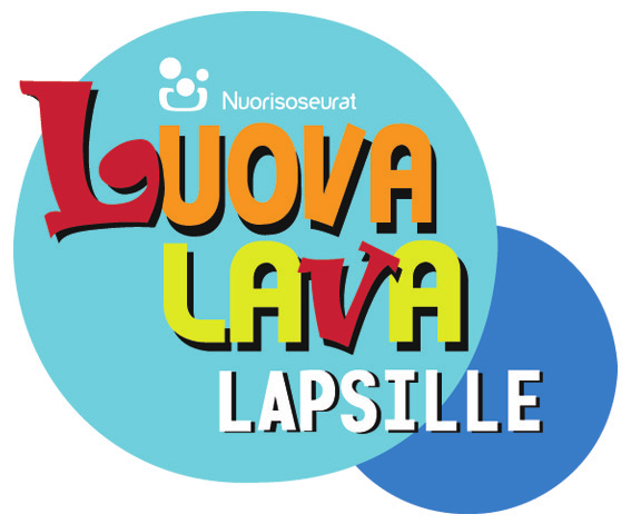 Luova lava lapsille