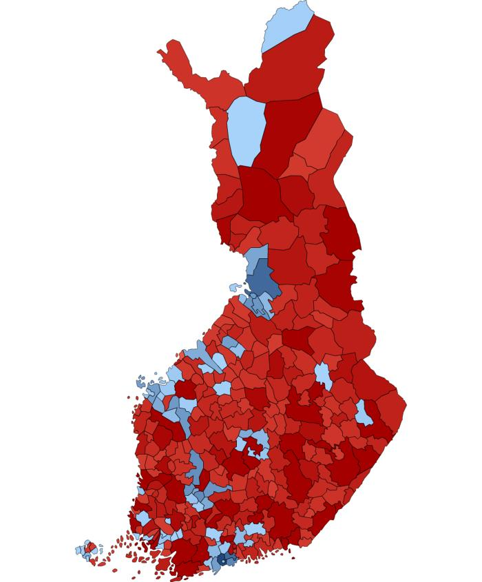 NUORTEN 15-24 -VUOTIAIDEN VÄESTÖMUUTOS (ABS.