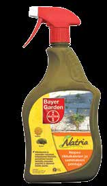 Nurmikkolannoite Natria nurmikkolannoite on valmistettu 100% orgaanisista raaka-aineista.