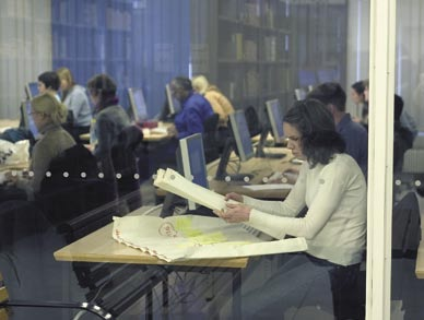 Elektronisten aineistojen käyttö 2003 2005 3 000 000 2 500 000 2 000 000 1 500 000 1 000 000 e-lehdet -