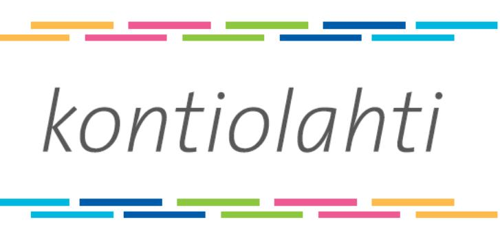17 (17) KONTIOLAHDEN KUNTA, TALOUSARVIO 2017 Sivukulut -1%, lomarahat 0,0 % selitys ULKO