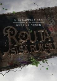 Leinonen, Anne: Routasisarukset