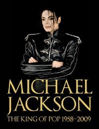 (79. lk) Roberts, Chris: Michael Jackson: The King