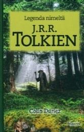 lk) Duriez, Colin: Legenda nimeltä J.R.R. Tolkien (86.