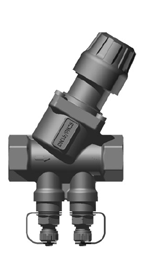 Sivu 6 / 5 DN-DN5 -linjasäätöventtiili Toimilaitteiden vaatimukset: DN -5--5- Dimensio X suljetussa asennossa,5 mm