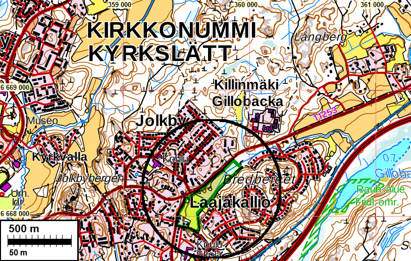 2 Sisältö Kansikuva: Perustiedot... 2 Yleiskartat... 3 Vanhoja karttoja... 4 Inventointi... 7 Tulos... 9 Lähteet... 10 Kuvia... 10 Liite. Tutkittu alue... 12 Tutkimusalue kuvattu luoteeseen.