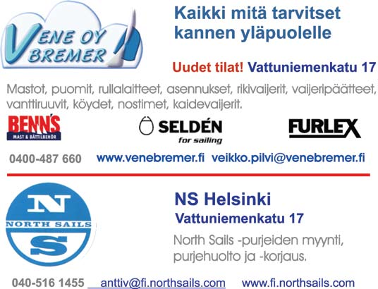 If you can t find your boat in the FinLYS catalogue it must have a FinLYS certificate. You can order one at http://www.avomeripurjehtijat.fi/index.php?