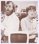 Henkilökohtaiset tietokoneet The IBM Personal Computer 1981 Merkkiperustainen MS-DOS