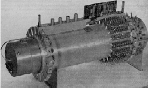 Shockley & J.P. Eckert, 1946 M.