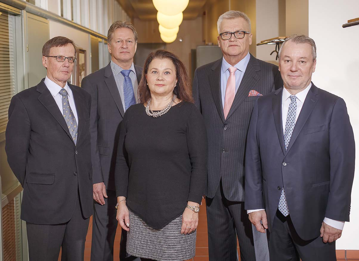 com Mailing address: PL 34 53101 Lappeenranta Suomi Finland Year 2015 was good for REIM even be er expecta ons await in 2016 Visiting address: Väinö Valveen katu 2 53900 Lappeenranta Phone 0207 438