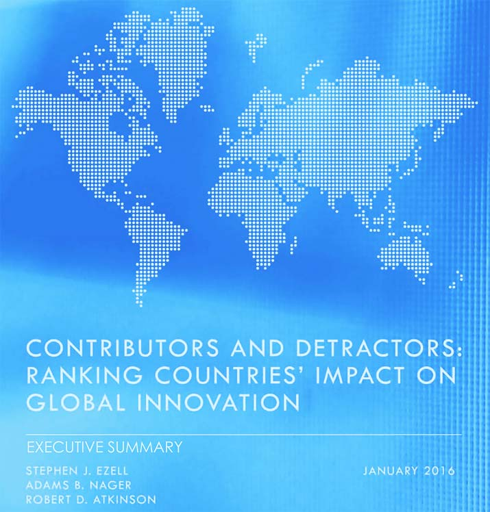 In contrast, policies such as export subsidies or forced localiza on harm REIM Group on Facebookissa EXECUTIVE SUMMARY global innova on.