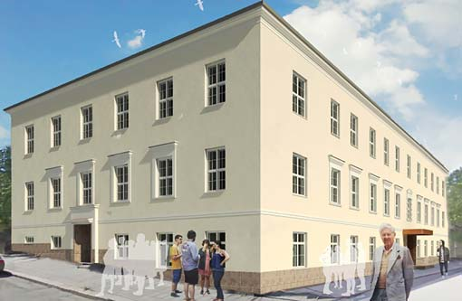 Ari Viinikainen is now leading the real estate management work in Jyväskylä Many people have wondered where the successful and wellknown real estate management office run by Ari Viinikainen for 33